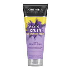 JOHN FRIEDA Violet Crush Soin Démêlant 250 ml