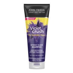 John Frieda Violet Crush Intensiv Silber Shampoo Tb 250 ml