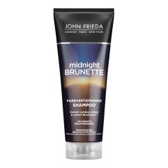 JOHN FRIEDA B. Brunette Midnight Shampooing 250 ml