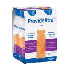 ProvideXtra DRINK Orange Ananas 4 x 200 ml