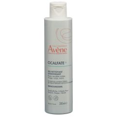 Avene Cicalfate+ Reinigungsgel Fl 200 ml