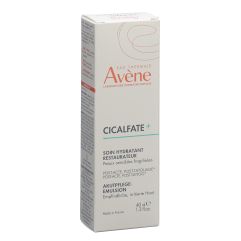 Avene Cicalfate+ Akutpflege Emulsion Tb 40 ml