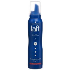 Taft Ultra Strong Mousse 150 ml