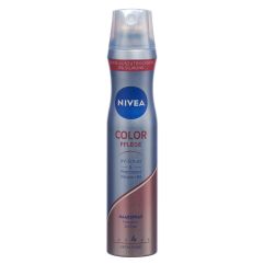 NIVEA spray coiffant soin color 250 ml