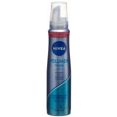 NIVEA mousse coiffante soin volume 150 ml