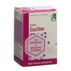 Adler Euclim Tabl Ds 400 Stk