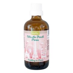 NaturGut Wäsche Fresh Duft Paris 100 ml