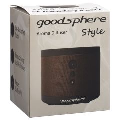 Goodsphere Aroma Diffuser Style