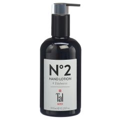 TAL Med lotion pour les mains no2 dist 300 ml