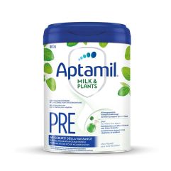 Aptamil Milk & Plants Pre CH Ds 800 g