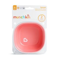 MUNCHKIN Splash bol 2 pce