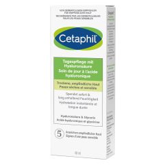 Cetaphil Tagespflege mit Hyaluronsäure Disp 88 ml