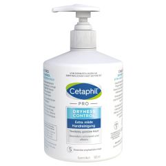 Cetaphil PRO DRYNESS CONTROL extra milde Handreinigung Fl 500 ml