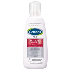 Cetaphil PRO REDNESS CONTROL milder Reinigungsschaum Fl 236 ml