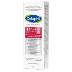 Cetaphil PRO REDNESS CONTROL beruhigende Nachtpflege Tb 50 ml