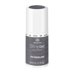 Alessandro International ST2 Striplac Peel or Soak Frozen Lake 5 ml