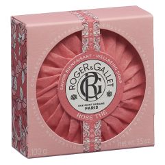 Roger & Gallet R & G Rose The Savon 100 g