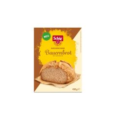 SCHÄR préparation pain campagne sans gluten 450 g