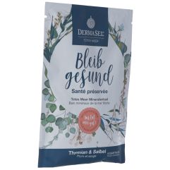 DERMASEL bain de cristaux reste bon santé af 60 g