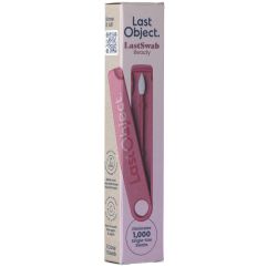 LASTSWAB Beauty coton-tige réutilisable rouge (n)