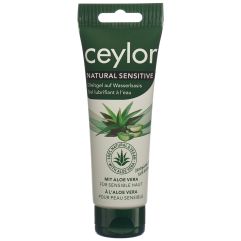 Ceylor Natural Sensitive Tb 100 ml