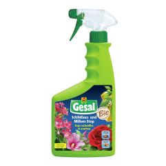 Gesal Schildlaus- und Milbenstop Fl 750 ml