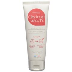 CLARICUP Wash gel nettoyant tb 75 ml