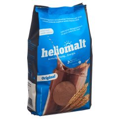 HELIOMALT Original pdr sach 400 g