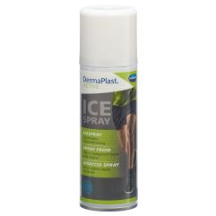 DermaPlast Active Ice Spray 200 ml