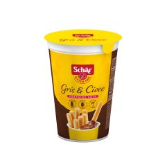 Schär Gris & Ciocc glutenfrei 52 g