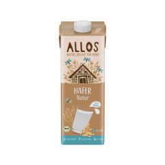 ALLOS Drink à l'avoine tétra 1 lt