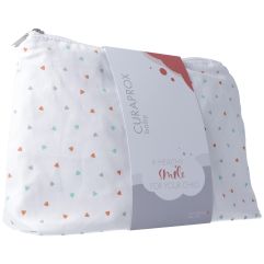 CURAPROX Baby Set Gr0 bleu clair