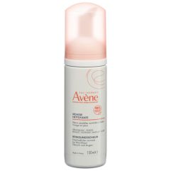 AVENE Mousse nettoyante dist 150 ml