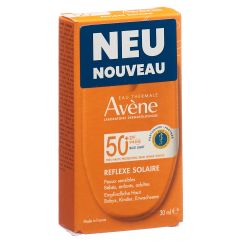 AVENE SUN Réflexe solaire SPF 50+ (nouveau) 30 ml