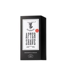 GAISBOCK After Shave fl verre 100 ml