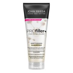 John Frieda PROFiller+ kräftigendes Shampoo Tb 250 ml