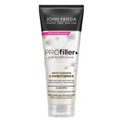 John Frieda PROFiller+ kräftigender Conditioner Tb 250 ml