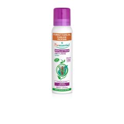 Puressentiel Anti-Läuse Abwehrspray Familienformat 200 ml