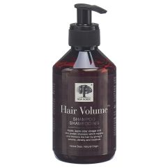 NEW NORDIC Hair Volume Shampoo Fl 250 ml