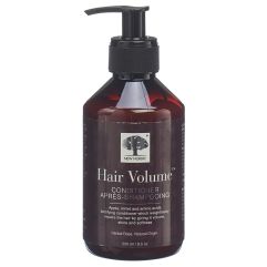 NEW NORDIC Hair Volume après-shampooing fl 250 ml