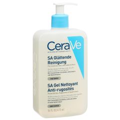 CERAVE SA Gel nett Anti-rugosités dist 473 ml