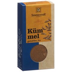 Sonnentor Kümmel gemahlen Bio 60 g