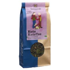 SONNENTOR Kutz Kutz Tee offen bio 50 g