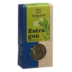 SONNENTOR Estragon geschnitten bio sach 20 g