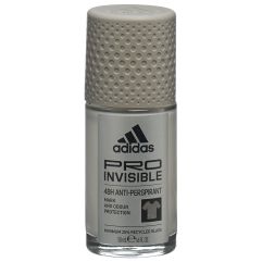 Adidas Invisible Deodorant Man Roll-on 50 ml