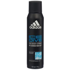 Adidas Ice Dive Deodorant (rep) Spr 150 ml