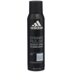 Adidas Dynamic Pulse Deodorant Spr 150 ml