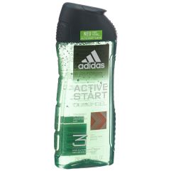 ADIDAS ACTIVE START Shower Gel 250 ml