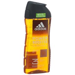 ADIDAS FRESH Power M Shower Gel 250 ml