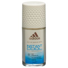 Adidas Instant Cool Deodorant Roll-on 50 ml